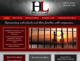 Law Firm Website Design